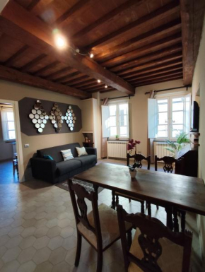 Casa Bazzo Apartment in Lucca Lucca